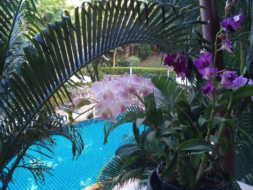 Inter House Hotel Praia de Kata Exterior foto